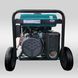 Инверторный генератор Konner & Sohnen KS 8100iE 1/3 ATSR 732089 фото 9