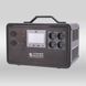 Портативная зарядная станция Konner&Sohnen KS 2400PS 727457 фото 10