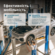 Инверторный газобензиновый генератор Konner&Sohnen KS 8100iEG 1/3 732152 фото 7