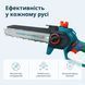 Аккумуляторная минипила Konner&Sohnen KS MCS20V-8 CASE PLUS 732658 фото 6