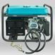 Газобензиновий генератор Konner&Sohnen KS 3000G 725554 фото 14