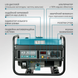 Газобензиновий генератор Konner&Sohnen KS 3000G 725554 фото 7
