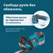 Набор аккумуляторной садовой техники Konner & Sohnen KS LBV-HT-SET 732707 фото 6