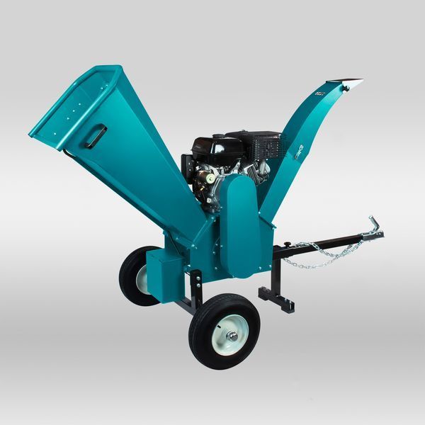 Подрібнювач гілок Konner&Sohnen KS 700WS 725690 фото