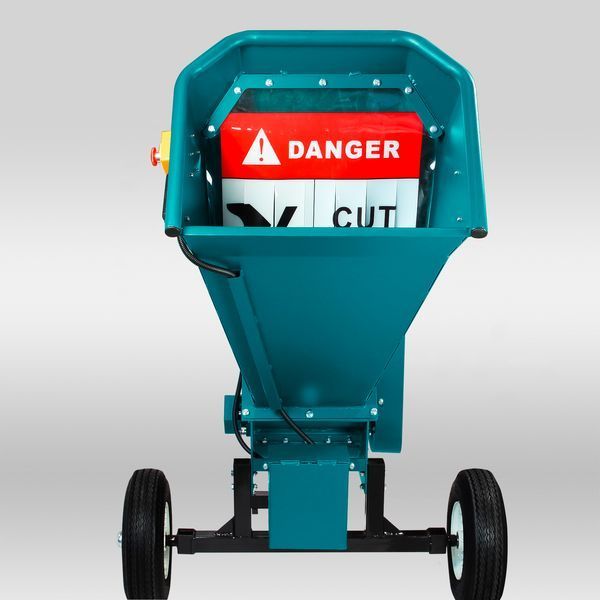 Подрібнювач гілок Konner&Sohnen KS 700WS 725690 фото