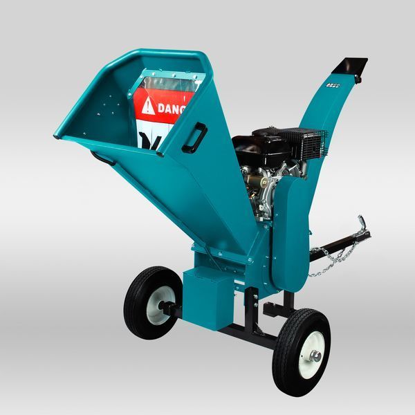 Подрібнювач гілок Konner&Sohnen KS 700WS 725690 фото