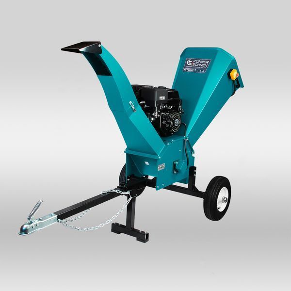 Подрібнювач гілок Konner&Sohnen KS 700WS 725690 фото