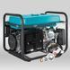 Газобензиновий генератор Konner&Sohnen KS 7000E G 725559 фото 13
