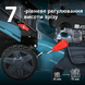 Газонокосарка бензинова Konner&Sohnen KS 46LMG 732708 фото 3