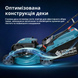 Газонокосарка бензинова Konner&Sohnen KS 46LMG 732708 фото 7