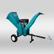 Подрібнювач гілок Konner&Sohnen KS 700WS 725690 фото 7